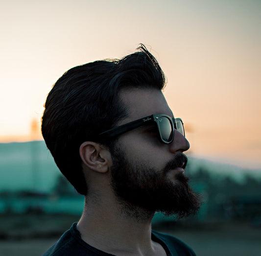 Tricks And Tips To Grow A Beard - Primal Beard